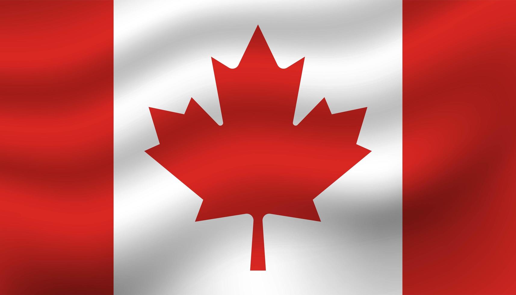 canada-flag-background-vector