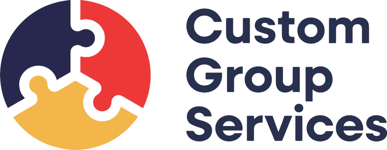 Custom Group Services